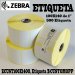 Zebra ZCUST100X140O, Etiqueta Z-CUSTOMOPP 100X140 500 Etiqueta de 1