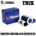 Zebra RIBBON ZXP8C, RIBBON ZEBRA COLOR YMCK ZXP8 625 IMG