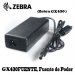 Zebra GX430FUENTE, Fuente de Poder para Impresora Zebra GC430