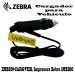 Zebra IMZ320-CARGVEH, Cargador para Vehículo Impresora Zebra iMZ320