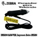 Zebra IMZ320-CARGVEH, Cargador para Vehculo Impresora Zebra iMZ320