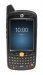 Zebra EVM MC67, Computadora portátil de alto rendimiento diseñada para recolección de datos avanzada, Dual core 800 MHz OMAP 4, Windows Embedded 6.5, Bluetooth, GPS, 4G WWAN HSPA+, WLAN 802.11 A/B/G/N, LCD de 3.5”, 1D, 2D, PDF417, Postal y OCR, IP64