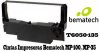 Bematech T6050-135, Cintas Impresoras  Bematech MP-100, MP-35 (3 Undidades)