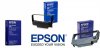 Epson TMU330CINTA, Cinta ERC-45B para Impresora Epson TMU-330 (5 Unidades)