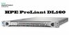 HPE ProLiant DL160 830574-S01, Rack 1U, Gen.9, Intel® Xeon® E5-2609 v4 (8 core, 1.7 GHz, 20MB, 85W),8GB (1x8GB) RDIMM 16 DIMM slots, Smart Array B140i, 4 LFF, 1Gb 361i Ethernet Adapter 2 Ports per controller, 550W (No Trae disco Duro)