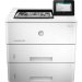 HP Laserjet PRO M506DH (F2A71A#AAZ), Impresora Laser Monocromatica, 45PPM, 1200DPI, DUPLEX, CICLO HASTA 150000 PAGxMES, 1 USB, 1 GIGABIT, 512MB EXP 1.5GB HDD, 220V, Toner CF287A HP 87A y 87X