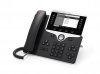 Cisco CP-8811-K9, Cisco IP Phone 8811 Series, NO INCLUYE FUENTE DE PODER, PARA USO EN CENTRALES CISCO, Garantía 12 MESES