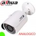 Dahua DH-HAC-HFW2220SN-0360B-S2, CAMARA ANALOGICA HDCVI GAMA MEDIA BALA METALICA HDCVI, 2.4MP CMOS, LENTE FIJO 3.6MM, WDR, 3DNR, OSD SOBRE COAXIAL, SMART IR 30M, IP67, HASTA 800M COAXIAL/400M UTP CAT 5E MEDIANTE BALUN, 12 VDC ± 25%