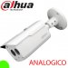 Dahua DH-HAC-HFW2221DN-B-0360B, CAMARA ANALOGICA HDCVI GAMA MEDIA BALA METALICA HDCVI, 2.1MP CMOS, LENTE FIJO 3.6MM, TRUE WDR, 3DNR, OSD, SMART IR50M, IP67, HASTA 800M COAXIAL/400M UTP CAT 5E MEDIANTE BALUN, 12 VDC ± 25%