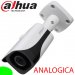 Dahua DH-HAC-HFW2401EN-0360B, CAMARA ANALOGICA HDCVI GAMA MEDIA BALA METALICA DUAL(HDCVI / TVL) 4MP, 1/3” CMOS, LENTE 3.6MM, OSD, WDR(120DB), SMART IR40M, IP67, HASTA 700M COAXIAL/300M UTP CAT 5E MEDIANTE BALUN ESPECIAL, 12 VDC ± 25%