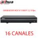 Dahua DHI-HCVR5116HS-NT, GRABADOR HDCVI 1080P 12/15fps, HDCVI 4 EN 1 16 CANALES 1080P 1~15/30 FPS +8 IP HASTA 5MP, IVS, RECONOCIMIENTO FACIAL, 1 IN/ 1 OUT, AUDIO, RS485, 1 HDMI, 1 VGA, 2 USB, P2P, 1 HDD HASTA 4TB RJ-45 12 VDC 3A