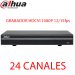 Dahua DHI-HCVR5424L-S2, GRABADOR HDCVI 1080P 12/15fps, 3 EN 1 (HDCVI, TVL, IP), 24 CANALES, 1080P 12/15 FPS, 4 IN/ 1 OUT AUDIO, 2 HDMI / 1 VGA/ 1 TV, ALARMAS 16 IN/ 6 OUT, 1 RJ-45, 4 HDD HASTA 24TB+ESATA, RS485, P2P, RS232, AC 100~240V