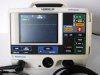 Lifepak 20 desfibrilador Heartstart AED, Manual electrocardiograma (Incluye Impresora Termica Interna para Informes Impresos), terapia de plomo desfibrilador LP20 Monitor Pacer