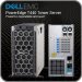 Dell PowerEdge T440 1S081612T3ANv1, Servidor Tipo Torre, Intel® Xeon® Silver 4208(2.1GHz,8C,11M), 16GB, 2TB 7.2K,SATA.6G, 8X3.5”HOT, 1 F.poder, BROADCOM 5720-IDRAC 9, 5x10 HW, NBD, NO DVD, NO Sist. Operativo