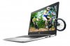 Dell Inspiron 15-5570 (NYMXW), Intel Core i5-8250U (6M Cache, 4C, 1.6 up to 3.4GHz), RAM 8GB, 15.6” HD (1366x768), HDD 2TB, 3cel, W10 Home (64Bit) ESP, W1Y, WIFI+BT,HDMI,10/100,CARD-R, NO DVD-RW, c/tec.num, Silver/Black