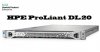 HPE ProLiant DL120(871429-B21), Rack 1U, Generación 9, Intel® Xeon® E3-1220V6 Lff Base Svr v4 (6 núcleos, 1,7 GHz, 15 MB, 85 W), Memoria 8GB (1x8GB Registered DIMMs, 2400 MHz), Smart Array B140i, soporta hasta 4 LFF Diso Duro SATA, 550W PS Entry Server