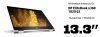 HP ELITEBOOK x360 1020 G2 P2WW06LT#ABM, 7ma. Gen. Intel Core i7-7600U (2.8 GHz hasta 3.9 GHz Turbo, 4MB cache, 2 núcleos, 4 hilos), RAM 16GB, Disco estado Solido SSD 512GB, 12.5” USB-C MINI DOCK + LAPIZ WACOM + SUREVIEW, 1GB Lan, WebCam, Win 10 Profesiona