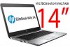 HP ELITEBOOK 840R G4 P3YW42LT#ABM, 8va Generación Intel Core i7-8550U (1.8 GHz hasta 4.0GHz con frecuencia turbo, 8 MB Cache, 4 Núcleos, 8 Hilos), RAM 8GB, Disco Duro 1TB, NO DVD, PANTALLA DE 14”, 1GB Lan, WebCam, Win 10 Profesional