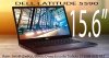 DELL LATITUDE 5590 5590001/N/A, 8th Gen Intel Core i7-8650U (8M Cache, Quad Core, 1.9GHz), Ram 16GB (2x8G), Disco Duro Estado Solido 512GB SSD M2, 15.6” FHD(1920x1080), NVIDIA Graphics, Bat4cell 68W 3Bth 4.2, Wir8265 802.11AC,Vpro, Win 10 Prof.Esp
