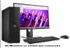 DELL PC Vostro Desktop 3268-001 SFF, 7TH GEN Intel Core i5-7400 (3GHz up 3.5GHz, 6mb), Ram 4GB DDR, Disco DUro 1TB, Windows 10 Profesional Español 64-BIT, Lan 1 Gigabit, PS 180W, Gigabit, Wir802.11BGN, Bt4.0, teclado y mouse
