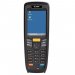Zebra MC2180, Terminal/Computadora de Mano, Dispositivo movil diseñado para captura automática de datos, Diseo ergonómico y resistente, Ideal para Vendedores de Campo, Despachadores, Operadores de Almacenes y Bodegas, Microsoft Embedded CE 6.0, Bt, Wifi