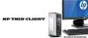 HP MINI PC T510, COMPUTADOR MINI PC, Via Eden 1Ghz, 2 nucleos, 4GB RAM, Almacenamiento 16 GB Compact Flash, Windows 7 Embedded (Incluye licencia OEM), Compatible con Citrix (Citrix Ready), VMWare Horizon View, RemoteFX y Microsoft RDS, 1GB LAN