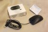 Cherry Mouse MC-1000, Mouse de 3 botones de alta durabilidad y precisión, Ideal para entornos uso intensivo como Call Centers, Cajas, Puntos de Venta, etc, Adecuado para diestros y zurdos, Diseño simétrico, Tamaño Standard, Interfaz USB