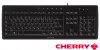 Cherry G85 Stream 3.0, Español,Ideal para entornos uso intensivo como Restaurantes, Bares, Cajas, Puntos de Venta, Call Centers, Estaciones de Servicio, Hospitales, etc, 6 HotKeys para un confortable control del volumen, USB