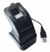 Biotrack BIOUSB, Lector de Huellas USB, Lector USB para captura de huellas desde Software, Accesorio para los modelos BIOTIME y BIOFACE