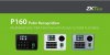 ZKTeco P160/ID/AC2, CONTROL DE ACCESO Y ASISTENCIA PALMA Y HUELLA DIGITAL, CAP PALMA 600, CAP HUELLA 3.000, RFID 10.000, REGISTROS 100.000, Comunicacion TCP/IP, USB Host, WIFI, VOLTAJE OP 12V
