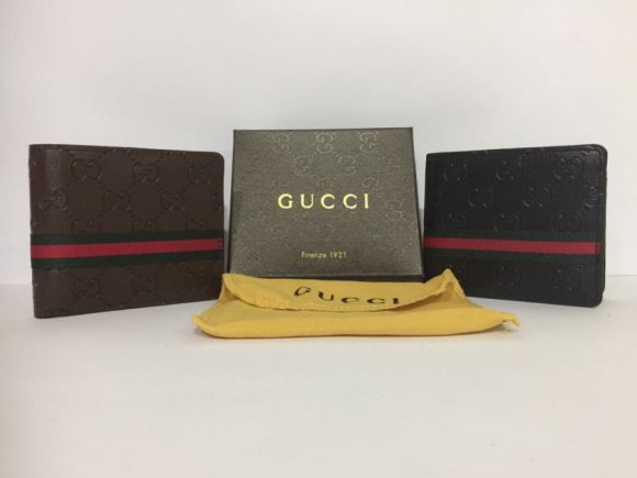 Billeteras Largas y de Bolsillo, de Altisima Calidad y Marcas Reconocidas a Nivel Mundial