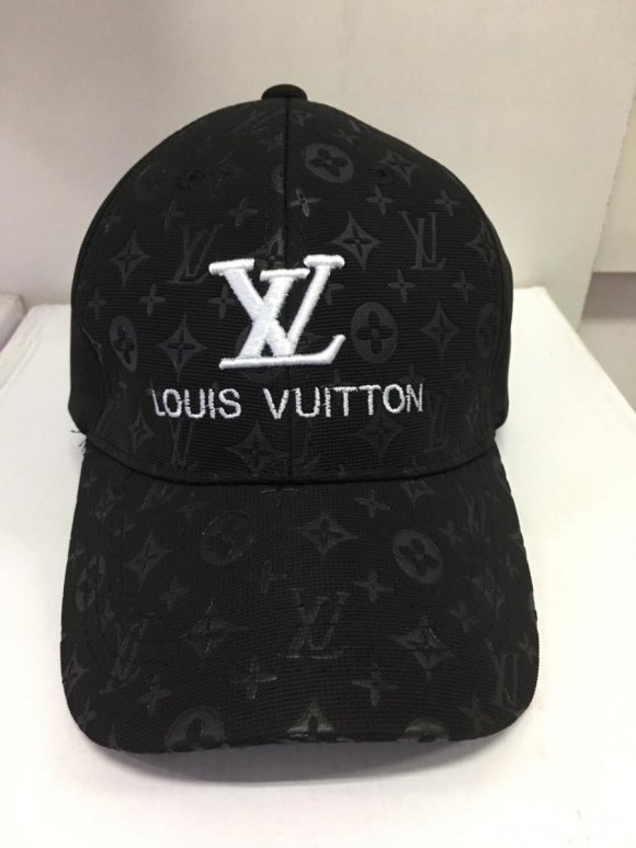 GORRAS TAMAÑO XL FINISIMAS: Luis Vuitton, Gucci. Nuevas de Altisima Calidad