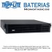 Tripp Lite BP192V5RT2U, Mdulo de Bateras Externas de 192V 2U para Instalacin en Rack para Sistemas UPS Tripp Lite Selectos (BP192V5RT2U)