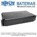 Tripp Lite BP24V15RT2U, Módulo de baterías externas de 24V, 2U, rack/torre, para sistemas UPS Tripp Lite selectos (BP24V15RT2U)