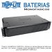 Tripp Lite BP24V15RT2U, Mdulo de bateras externas de 24V, 2U, rack/torre, para sistemas UPS Tripp Lite selectos (BP24V15RT2U)