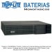 Tripp Lite BP36V15-2U, Mdulo de bateras externas de 36V, rack/torre de 2U para Sistemas UPS Tripp Lite  seleccionados (BP36V15-2U)