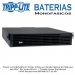 Tripp Lite BP48V27-2US, Mdulo de Bateras Externas de 48V, 2U para Rack / Torre para Sistemas  UPS Selectos (BP48V27-2US)