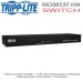 Tripp Lite B072-008-1, KVM NetCommander Cat5 de 8 puertos para instalar en 1U de rack