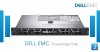 Dell PowerEdge R340 8H4MJ, Rack, Intel Xeon E-2124, 3.3 GHz, 8M Cache, 4C/4T turbo (71W), 8GB RAM, 2TB DISCO DURO HOT PLUG, BEZEL IDRAC 9B, H330, LOM 1GB DP, POWER HOT PLUG 350W, 15 MONTHS BASIC 5x10 NBD, 1FH+1LP, RAILS