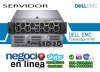 Dell PowerEdge R740 GX76N, Servidor Tipo Rack Server/Intel Xeon Silver 4116/16GB/300GB SAS HD/PERC H730P/iDRAC9 Express, 16GB RAM, 2TB SATA HD, iDRAC9 Express/PERC H330 Active, EXPRESS, 8X3.5”HP, BROADCOM 5720 QP, POWER HOT PLUG, 750W