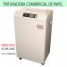 Vericash VCXM-200C, TRITURADORA COMMERCIAL DE PAPEL, TRITURA PAPEL, GRAPAS, CLIPS, CDS Y TARJETAS DE CREDITO (DE MANERA OCACIONAL), CAPACIDAD MAXIMA 28 HOJAS (70G), CORTE CRUZADO DE 4MM x 30MM, NIVEL DE SEGURIDAD 4