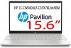 HP 15-CW0008LA C3PX78LA#ABM, AMD RYZEN™ 5 2500U 2.0GHZ, RAM 12 GB, 6 MB de caché, HD 1 TB, PANT. 15.6” AMD Radeon Vega 8, LAN 1GB, WLAN 802.11 B/G/N, BLUETOOH, BAT.3 CELDAS, COLOR MATE ARENADO, WINDOWS 10 HOME, 2,49 kg