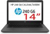 HP 240 G6 C4LA36LT#ABM, Laptop Intel® Core™ i5-8250U 8va gen, 4 núcleos, 8 hilos, 1.6 GHz Hasta 3.4 GHz con frecuencia Turbo, 6 MB SmartCache, RAM 4GB, Disco Duro 1TB, NO DVD, 14” Intel® UHD 620, FREEDOS, 1.85 Kg