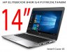 HP ELITEBOOK 840R G4 P3YW29LT#ABM, Laptop, 8Gen, Intel Core i5 8250U, RAM 8GB, HD 1TB 7200 rpm, NO DVD, 14” Intel® UHD 620 con retroiluminación LED antirreflectante en diagonal, 220 cd/m², 45 % de sRGB (1366 x 768), Windows 10 Profesional