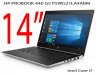 HP PROBOOK 440 G5 P5WG21LA#ABM, Laptop, Intel® Core™ i7-8550U 8va generación, 4 Núcleos, 8 Hilos, 1.8 GHz hasta 4 GHz Turbo , 8 MB SmartCache, RAM 8GB, Disco duro SATA de 1 TB, 14” HD (1366x768) Intel® UHD 620, WINDOWS 10 PRO