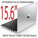 HP PROBOOK 450 G5 P2WW04LA#ABM, Laptop, 8va Gen. Intel Core i7-8550U (1.8 GHz / 4.0 GHz turbo, 8 MB Cache, 4 Núcleos, 8 Hilos), RAM 16GB, HD 1TB, NO DVD, 15.6” NVIDIA® GeForce® 930MX 2 GB DDR3 dedicada, intercambiable, 2.10kg