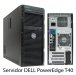 Dell PowerEdge T40 2DTR1, Tipo Torre, Intel® Xeon® E-2224G, 3.5 GHz, 8M Cache, 4C/4T (71W), 8GB RAM, Disco Duro 1TB SATA, 4 bahias 3.5”, DVD+/-RW, Raid: Intel VROC 6.X ( Previous RSTe5.X), Controller Onboard SATA, DRAC Intel Active, 300w