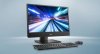 Dell Optiplex 5270 P5270001, Pc All-in-One, Intel Core i5-9500 (6 Cores/9MB/6T/3.0GHz to 4.4GHz/65W), Memoria 8GB RAM, 1TB Disco Duro 2.5”, 21.5” No Touch, WebCam, Wireless, Bluetooth, lan 1GB, Teclado y Mouse Wired, Win 10 Pro