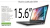 Dell Inspirion 5591 i7T16512SW10s_520, 10th Gen Intel® Core™ i7-10510U Processor (8MB Cache, up to 4.9 GHz), 16GB RAM, 512GB SSD, 15.6”FHD (1920 x 1080) IPS LED-Backlit Touch, Intel® UHD Graphics 620, NO DVD, Wifi-BT, Silver, Windows Home