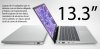 Dell Inspirion 5391 K2DJ7, 10th Gen Intel® Core™ i7-10510U Processor (8MB Cache, up to 4.9 GHz), 8GB RAM, 256GB SSD Disco Duro, 13.3” FHD (1920 x 1080), NVIDIA GeForce MX250 with 2GB GDDR5, No Optical Drive, Wifi-BT, w10 Home, Silver